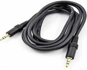 AUX аудио кабель, для подключения MP3, колонок к компьютеру, динамик