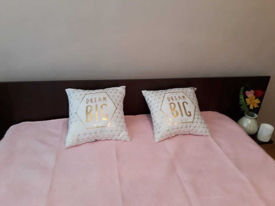 Dau in chirie apart 2 cam ,conf 1 ,Rogerius, 280 euro