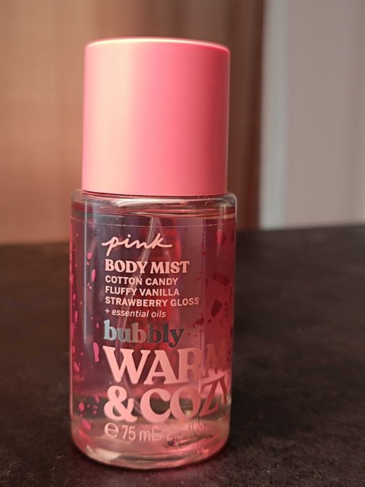 Body mist Victoria's Secret