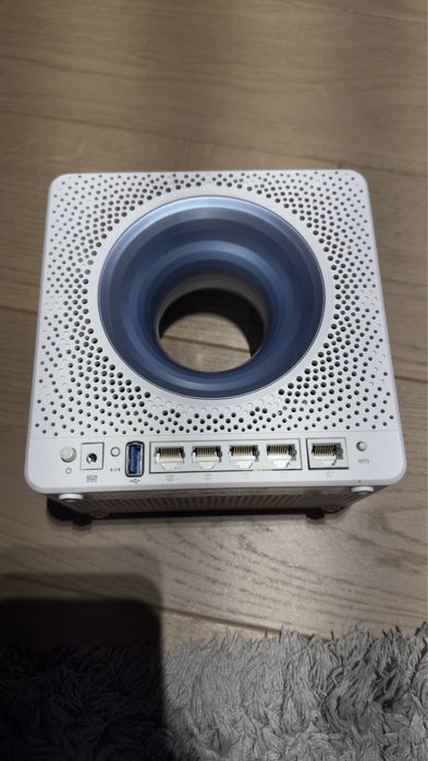 Router Asus Blue cave Sistem Mesh