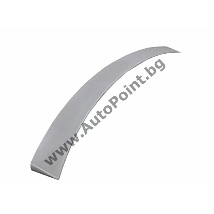 Спойлер задно стъкло Mercedes-C W204 седан