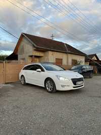 Peugeot 508 SW 2.0 HDi 2015