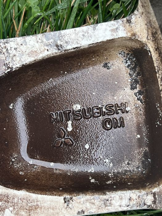 Оригинални Мицубиши Джанти 5х114,3 R16