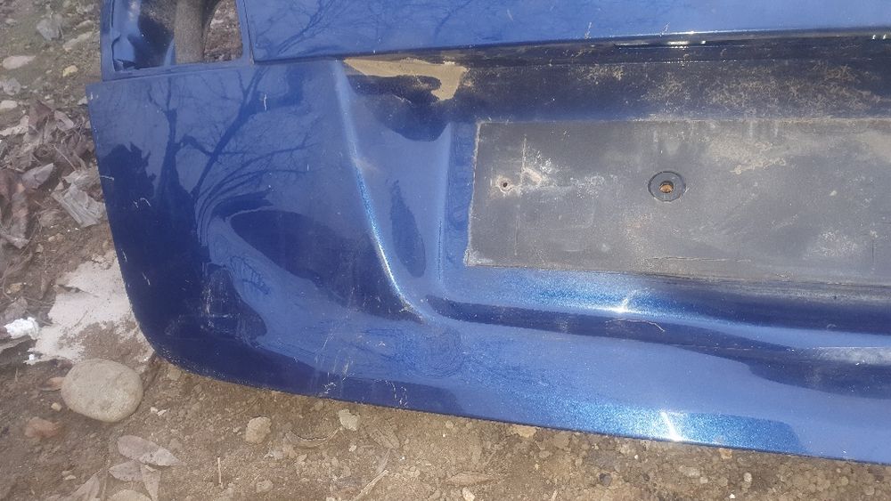 Haion Audi A3 8p 2010 ușor avariat