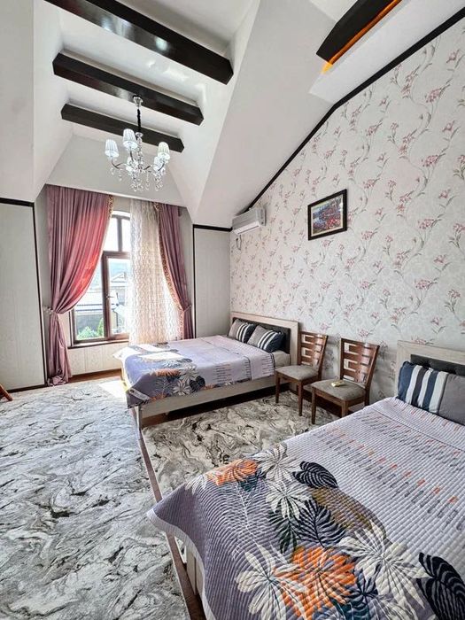 Dacha Asia Egasi bez makler Super skidka.