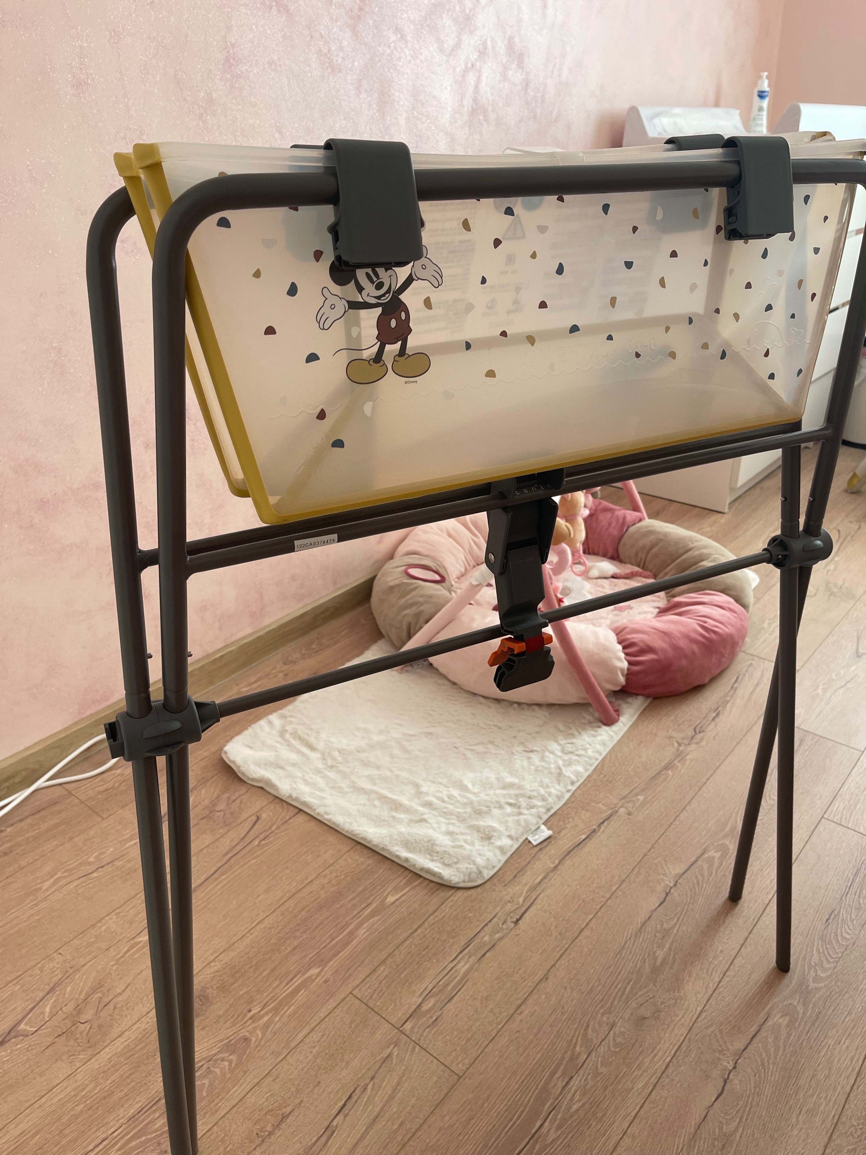Ваничка Stokke Flexi Bath