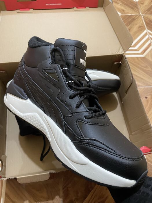 Adidași Puma RS-X Mid