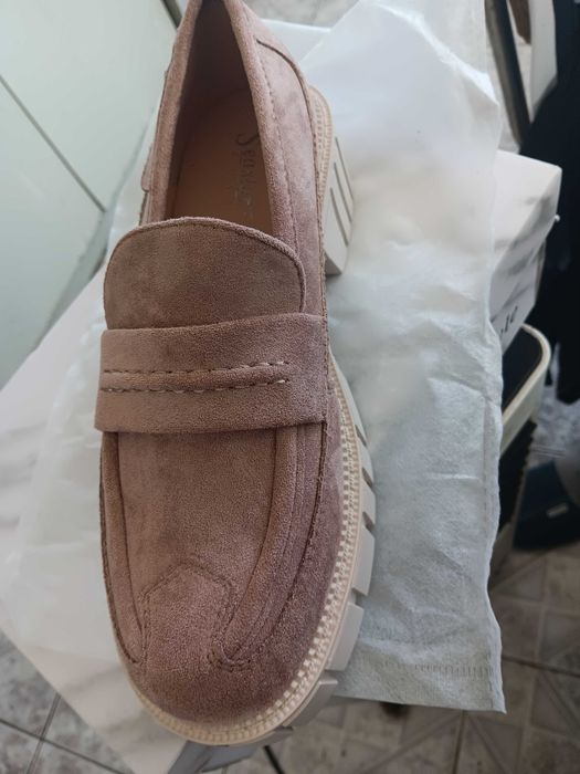 Дамски обувки НОВИ