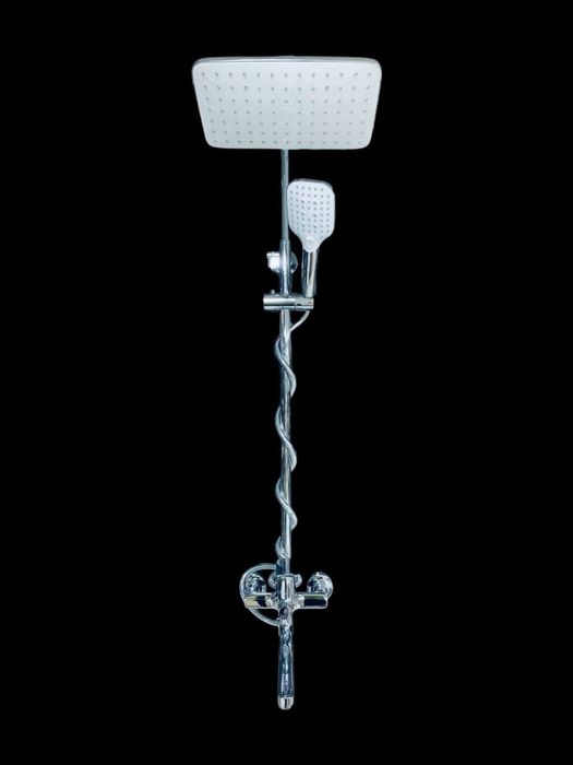 Torino Dush Stoyak Modeli : TR 1382 | Nikel