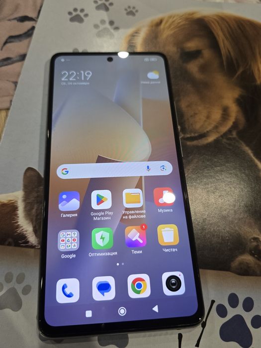 XIAOMI 11T 5G като нов