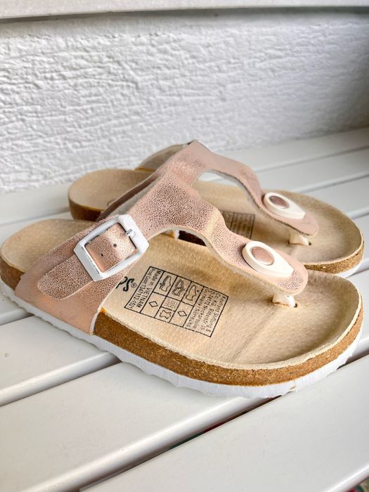 Детски Crocs c11 (28-29), анатомични чехли 29