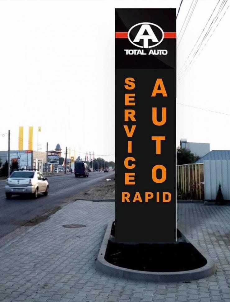 Vând/Închiriez Service Auto Complet Echipat, Buzău