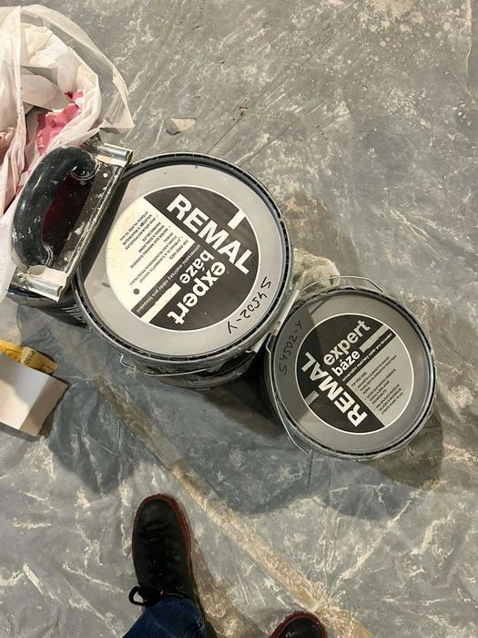 Сив латекс 5 баки