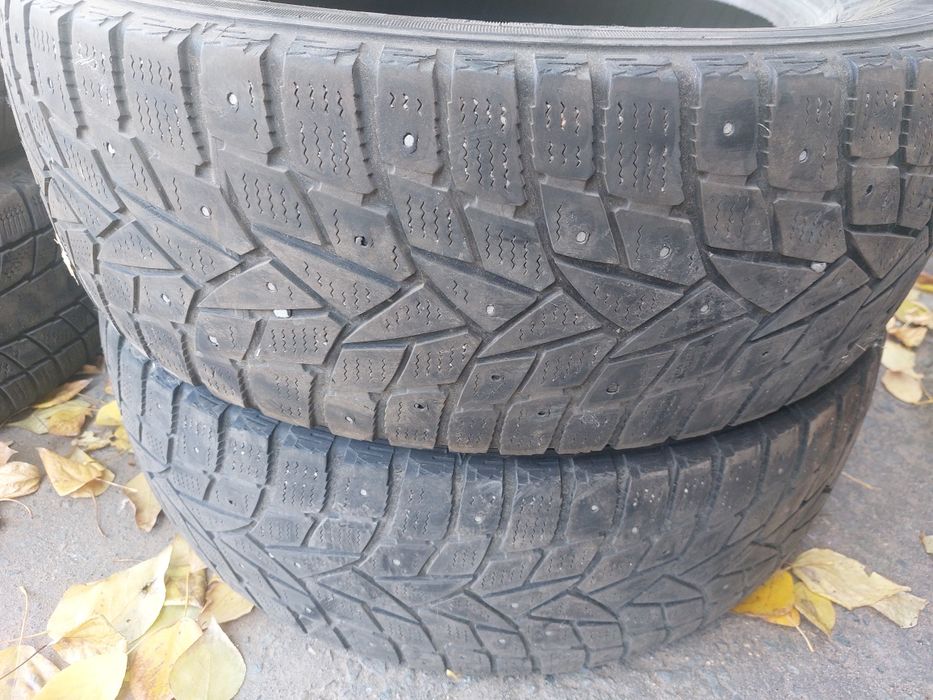 Продам шины R 16