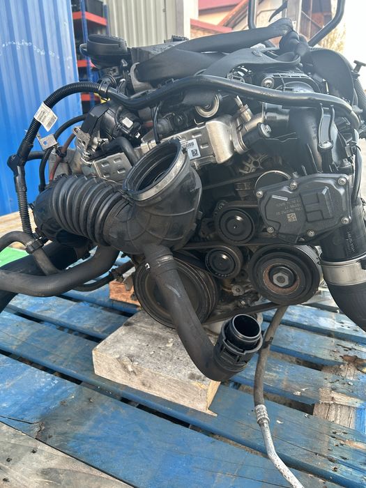 Clapetă accelerație BMW F36 seria 4 2.0 d N47 2016