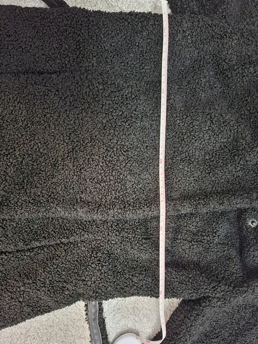 Топло зимно палто