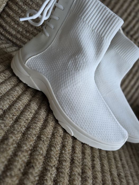 Papuci dama materiale textil