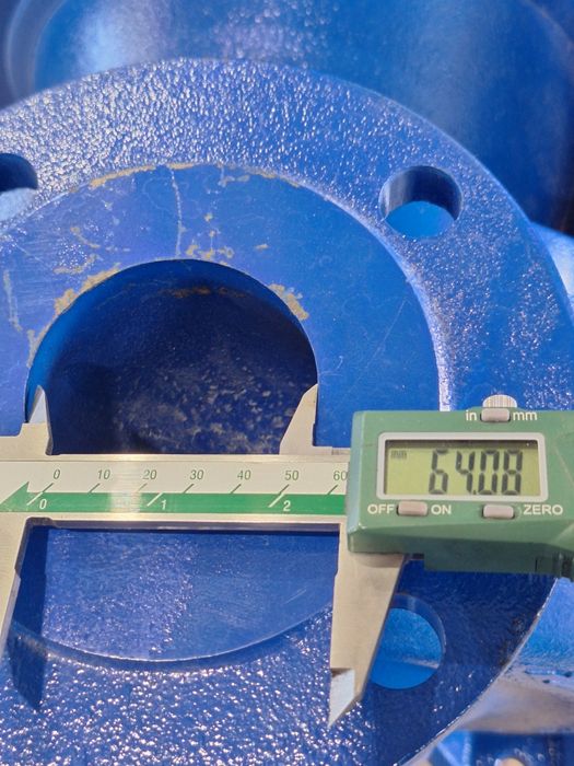 Водна помпа LOWARA