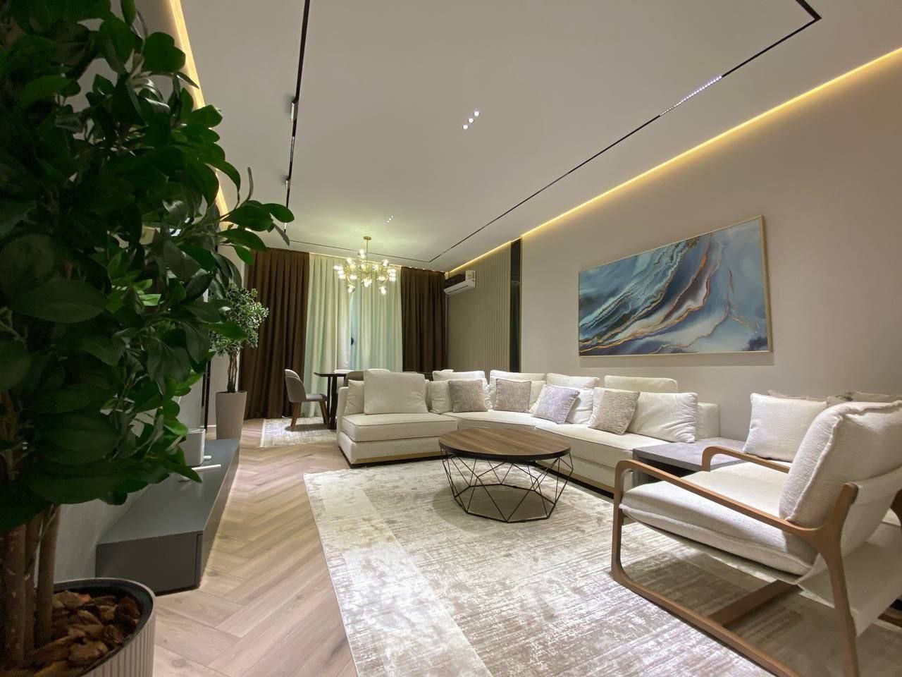 ЖК Mirabad Avenue | Сдаётся 3-х комнатная квартира Премиум класса