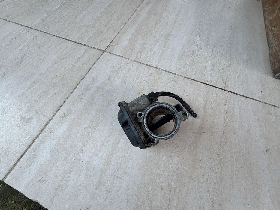 Clapeta admisie ford mondeo mk 4 facelift 2.0 tdci 163 cp