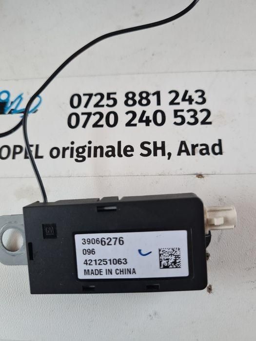 Amplificator antena Opel Astra K facelift 2019 2021
