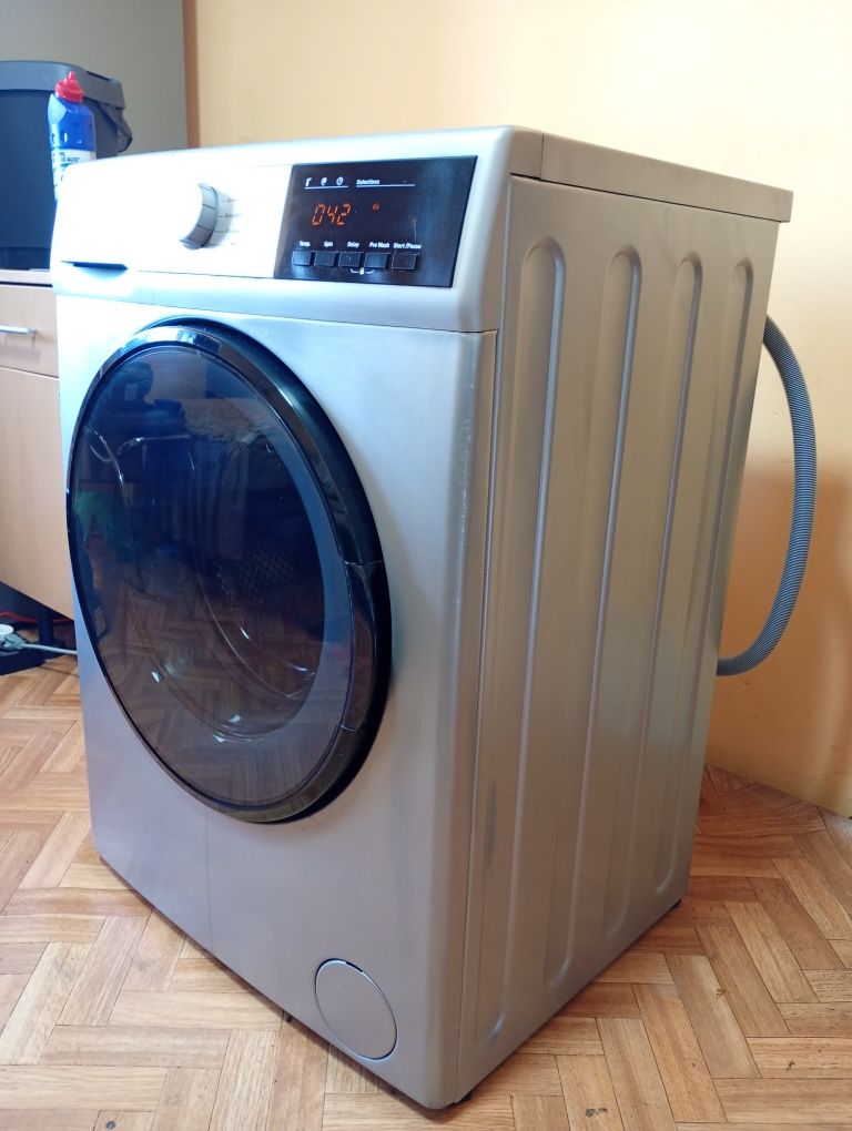 Пералня Finlux FXP 1007F4 S