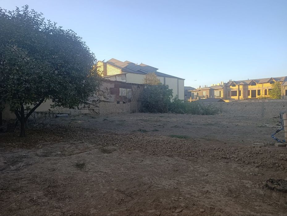 Uy hovli sotiladi. Yunus obod 6 kv