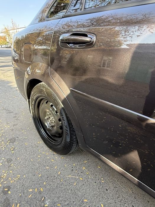 Gentra 2017 yil, kraska toza, 170 min probeg halol