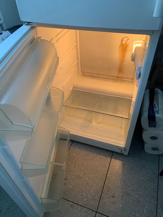 Хладилник Liebherr