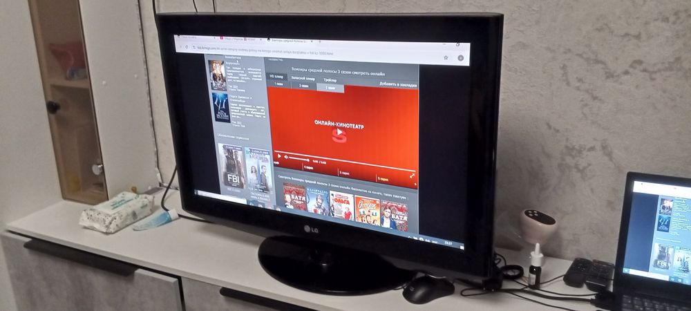 Продам телевизор лджи