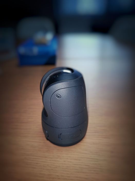 Cameră inteligentă Canon PowerShot PX care te urmărește