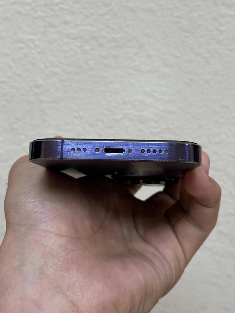 Iphone 14 pro sogot 3 gacham tel qvurila