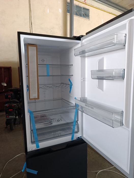 Xolodilnik beston 1.85 sm invertor