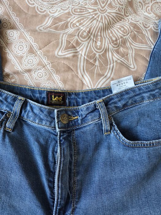 Blugi, jeans Lee Carol nr 31
