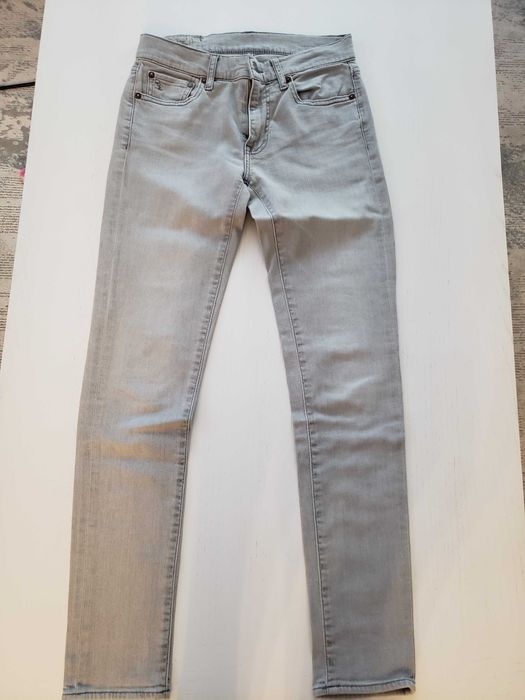 Blugi Skinny Polo Ralph Lauren