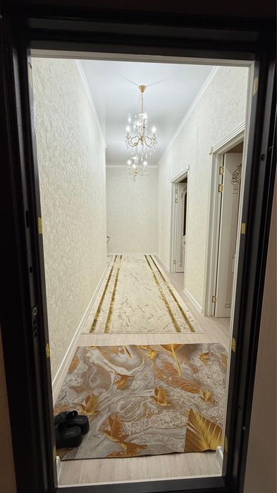 Аренда квартир долгосрочно