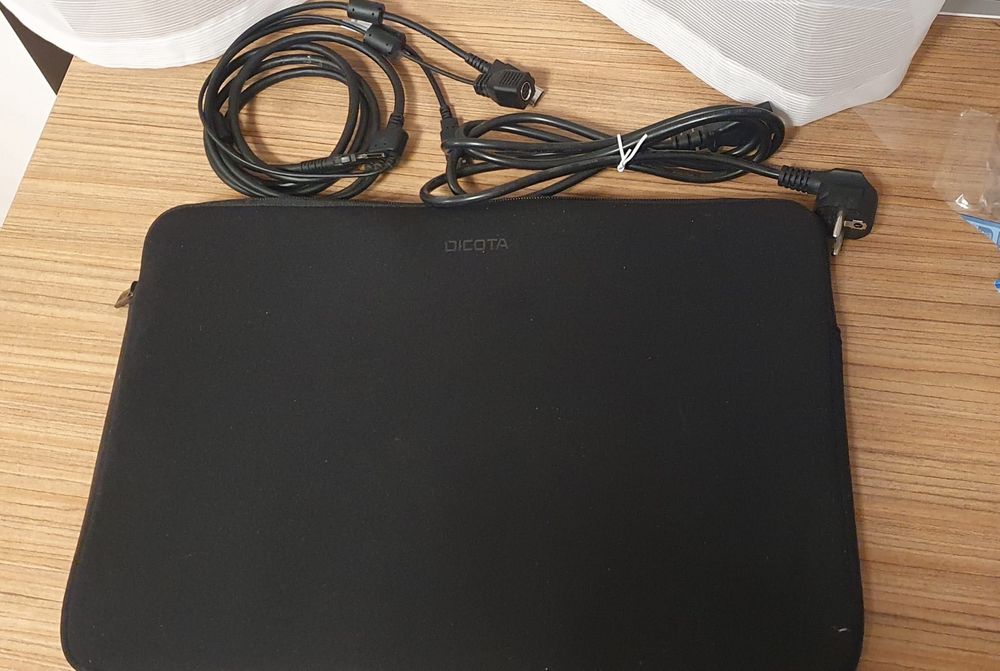 Tabletă grafică Wacom Cintiq 16