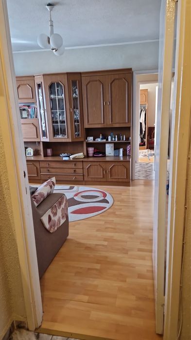 Apartament 2 camere Leca Morariu