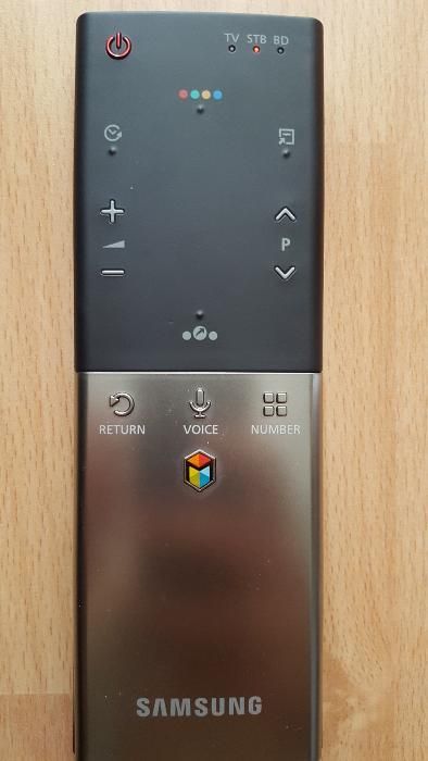 Telecomanda Samsung Smart Touch Control model RMCTPE1