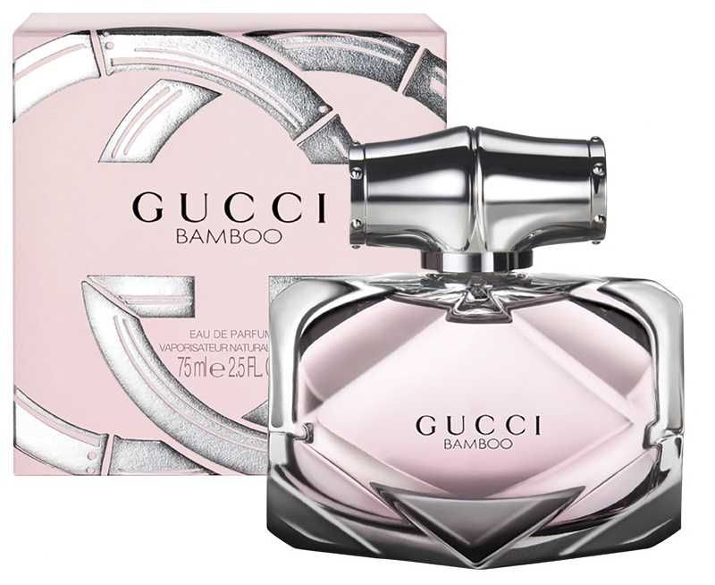 Gucci Bamboo Парфюмна вода 75ml Пол: Жени Марка: Gucci