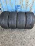 Anvelope 245.40.20 Michelin M+S An 2021