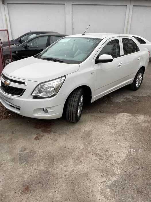 Chevrolet Cobalt style nasiya bor