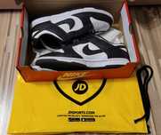 Nike dunk panda low nr.43.