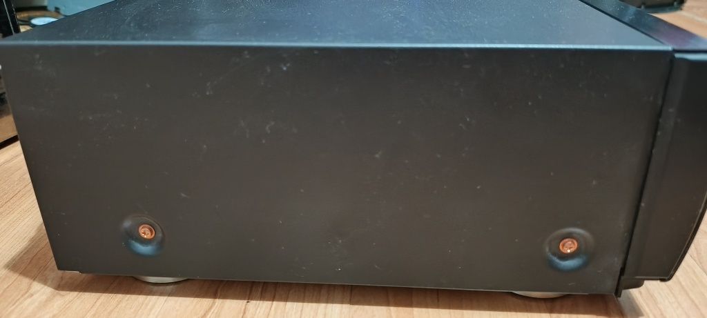 Casetofon deck Marantz SD-63