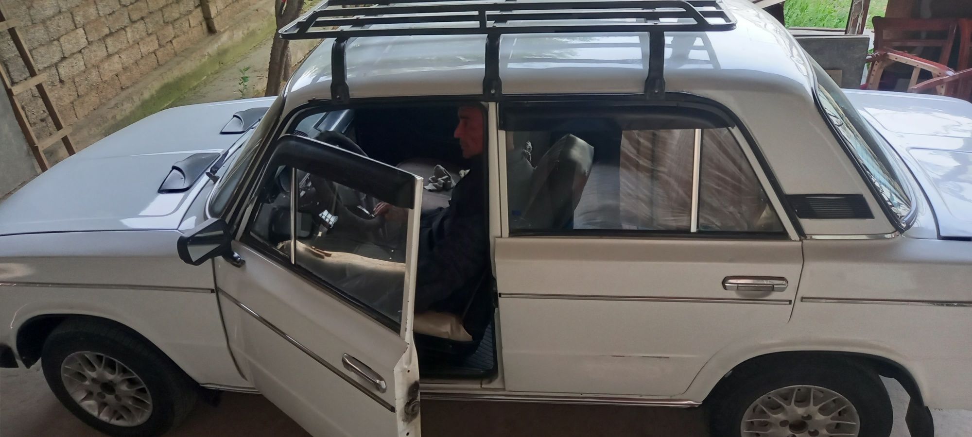 Продается Vaz 2106  на Ходу SAMARQAND