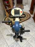 Vand Bicicleta MOTOmed VIVA 2 si Verticalizator Ormesa Standy-4