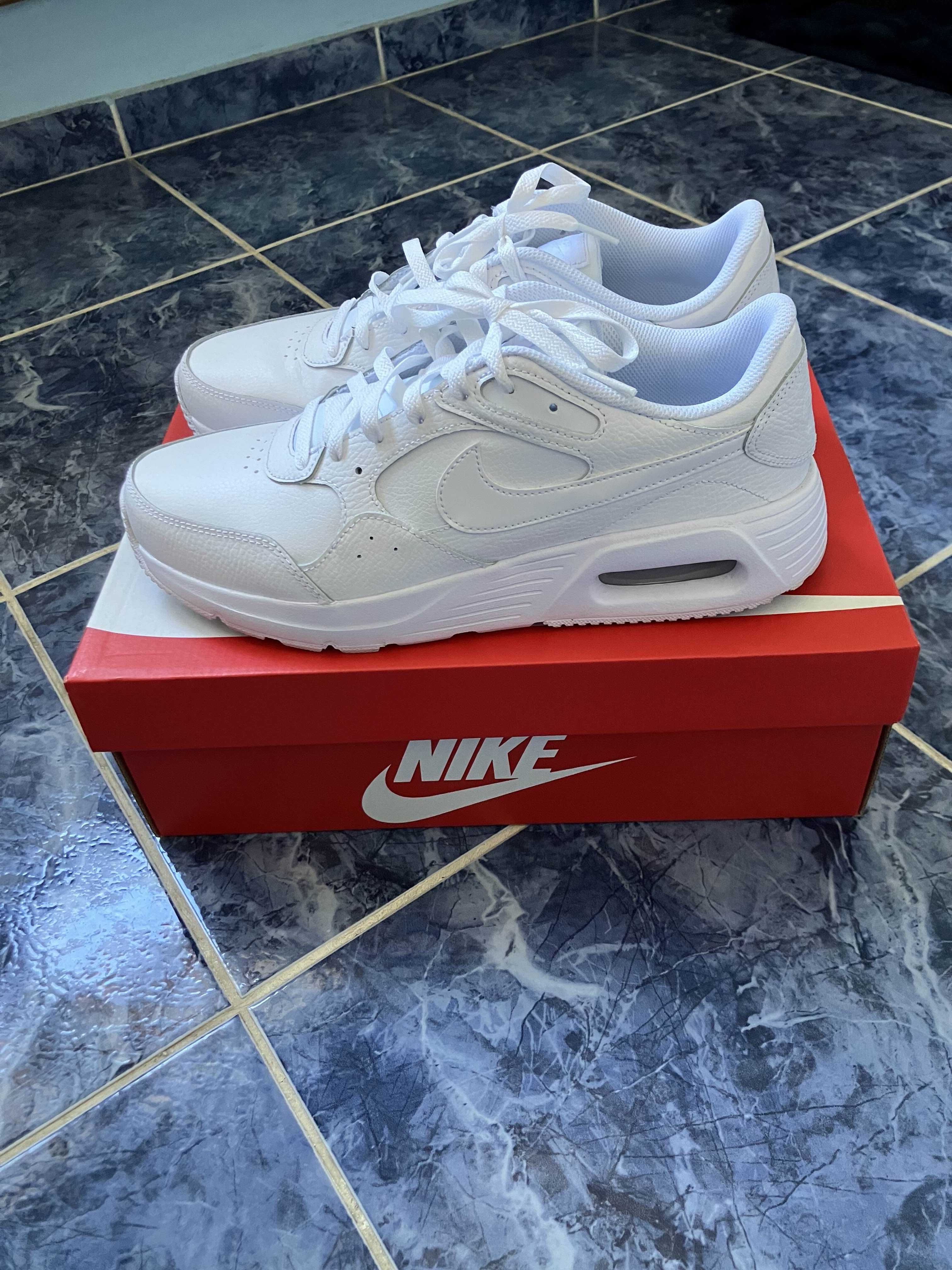 Nike Air Max SC LEA