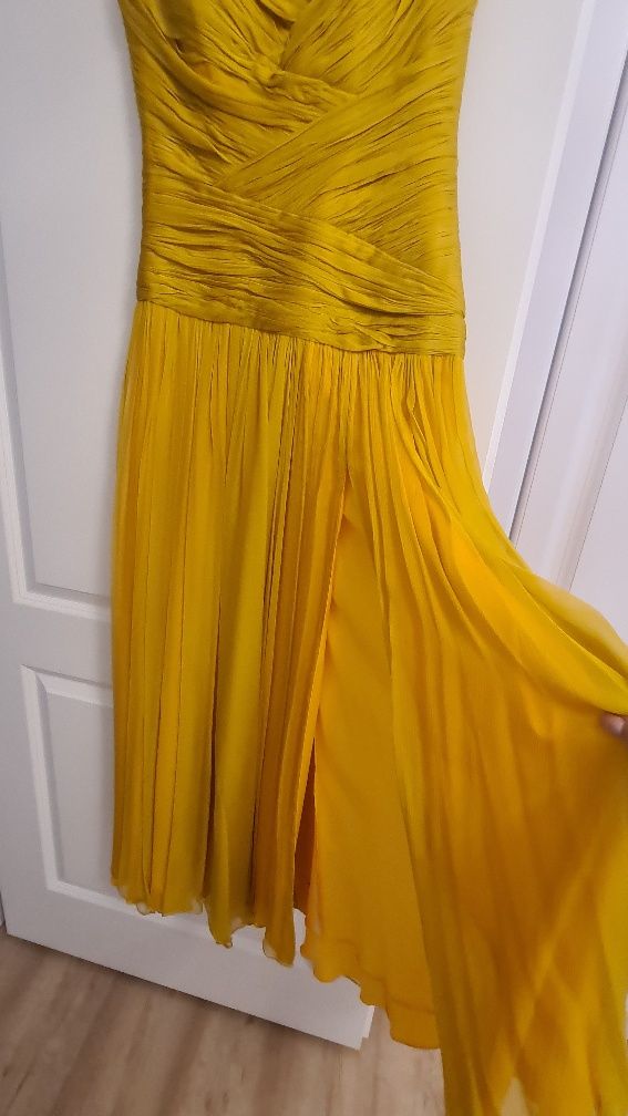 Vand rochie de ocazie