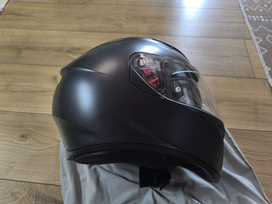 Cască moto AGV K3 SV