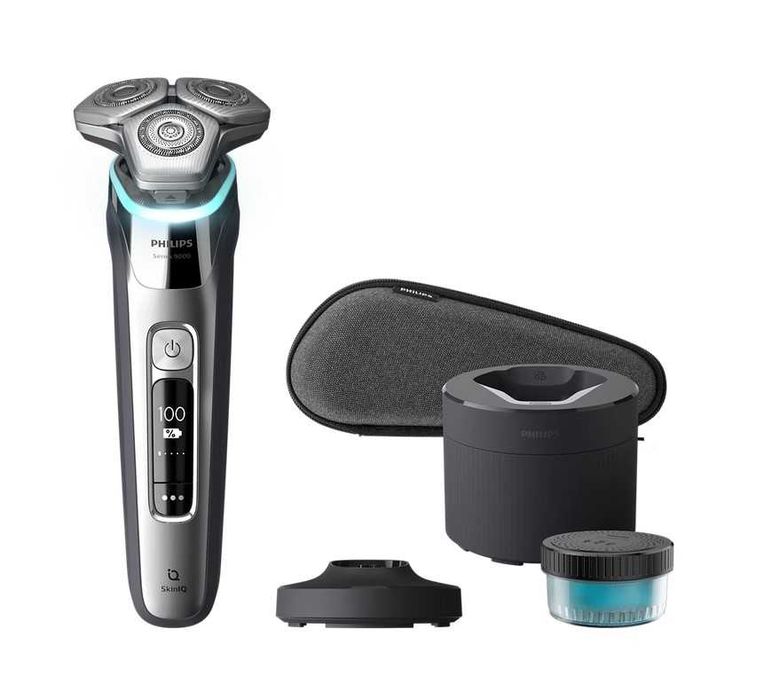 Philips S9000 S9975/54 – нова, разопакована, с 5 г. гаранция